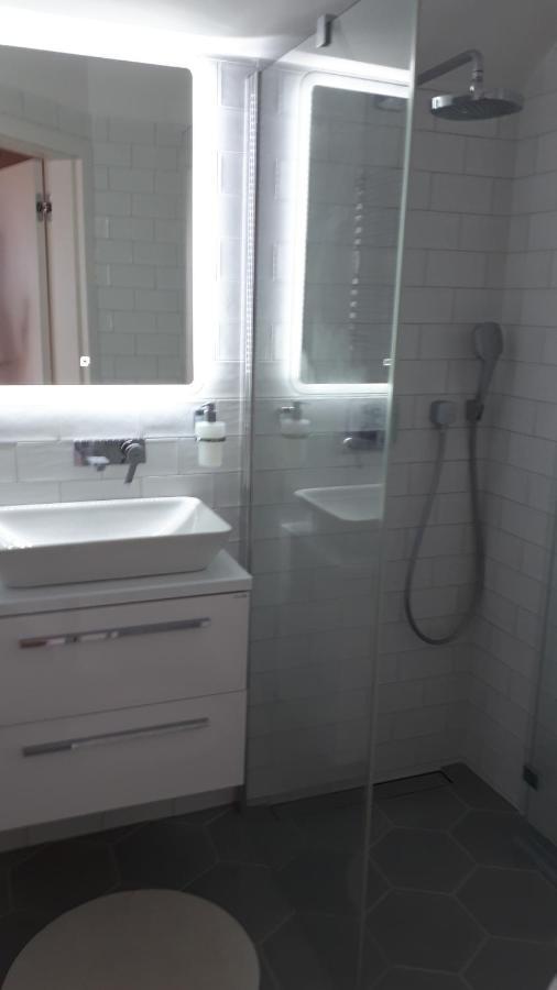 Апартаменты Apartament Morskie Wzgorze II Мехелинки Экстерьер фото