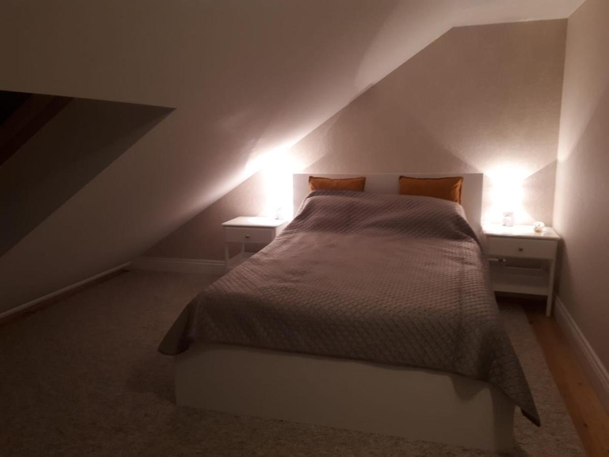 Апартаменты Apartament Morskie Wzgorze II Мехелинки Экстерьер фото